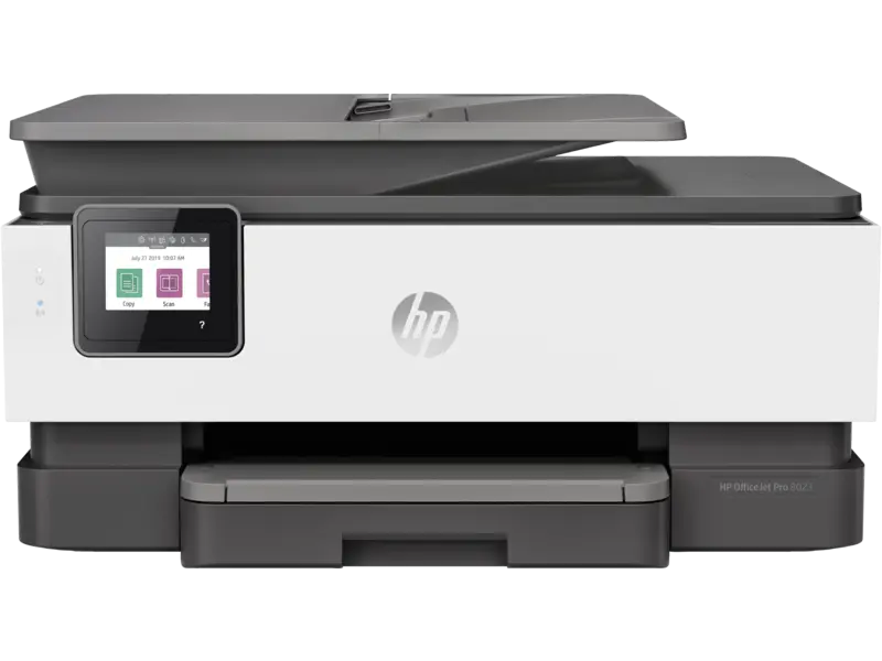 Imprimante Tout-en-un HP OfficeJet Pro 8023