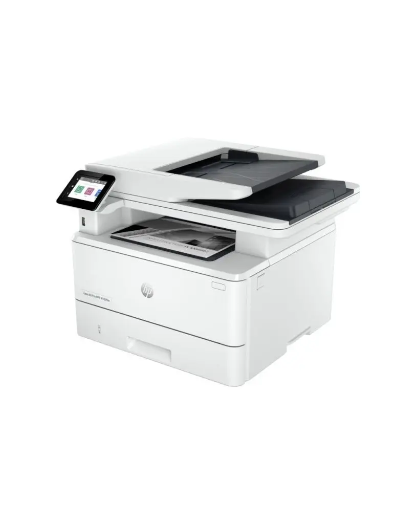 Imprimante multifonction LaserJet Pro 4103dw