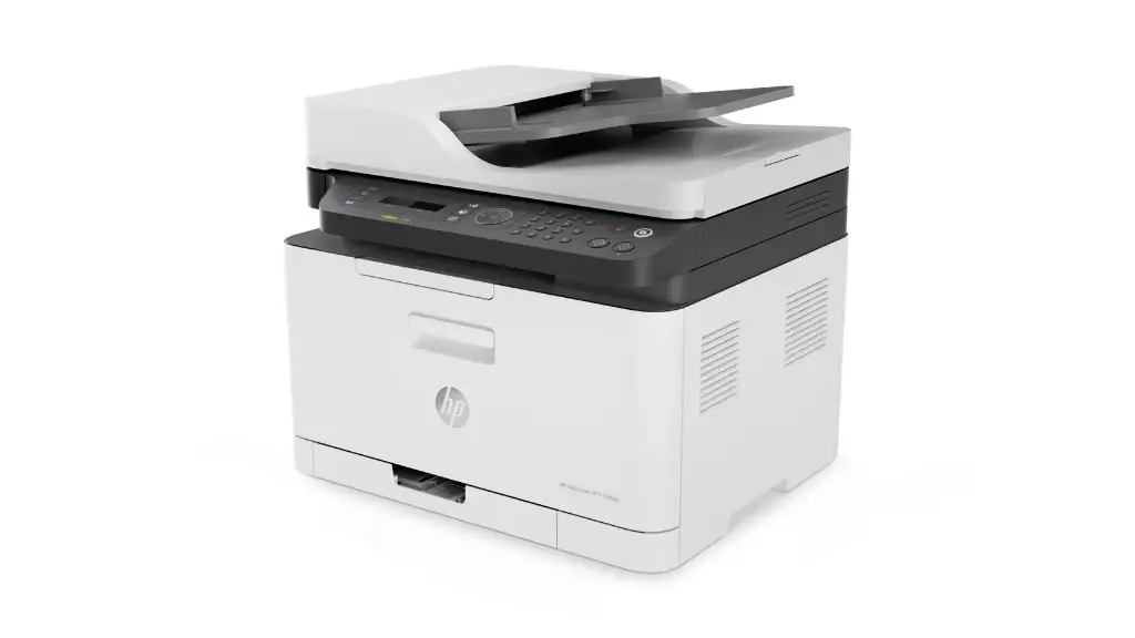 Imprimante Color LaserJet Pro MFP 179fnw
