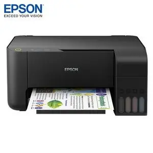 Imprimante à Réservoir Epson L3110/l3116/3210