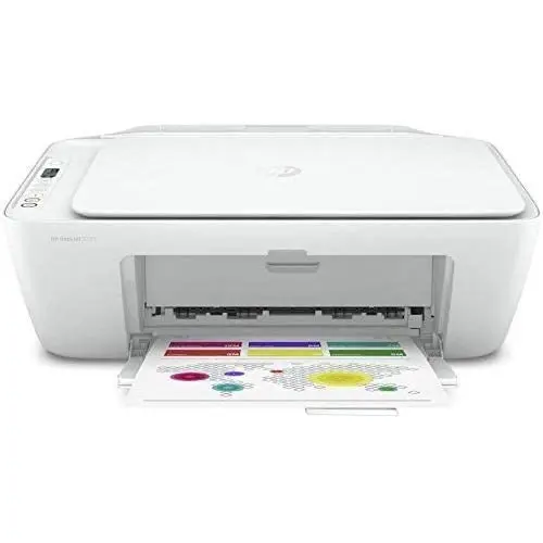 Imprimante Deskjet 2710/2720 Tout-en-un Jet D'encre