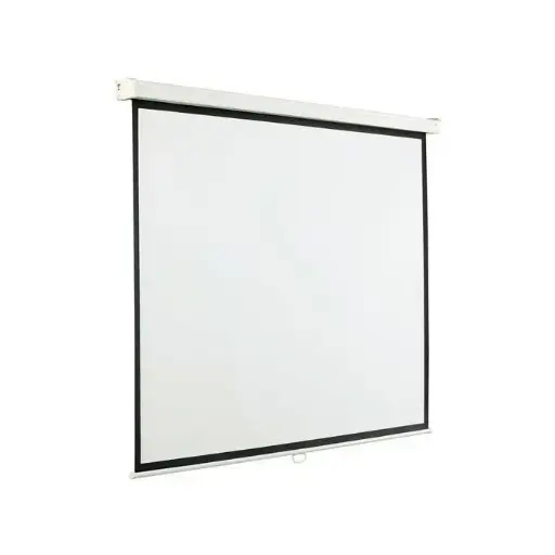 Ecran De Projection(Projection Screen)-Blanc