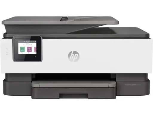 Imprimante Tout-en-un HP OfficeJet Pro 8023