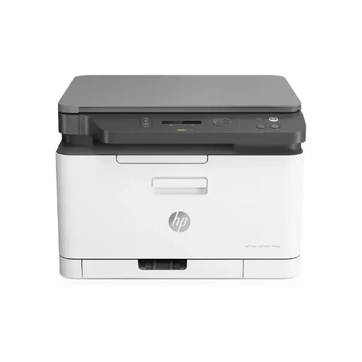 Imprimante Color LaserJet Pro MFP M178nw