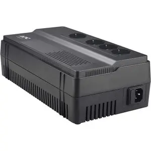 Onduleur APC 650VA avec prises IEC 